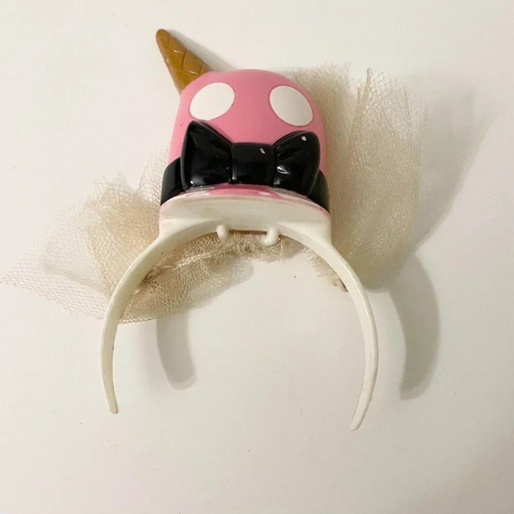 Yummi Land Doll Hats and Brush Ice  Cream Pop Girls Accessories Flaws - Picture 12 of 16